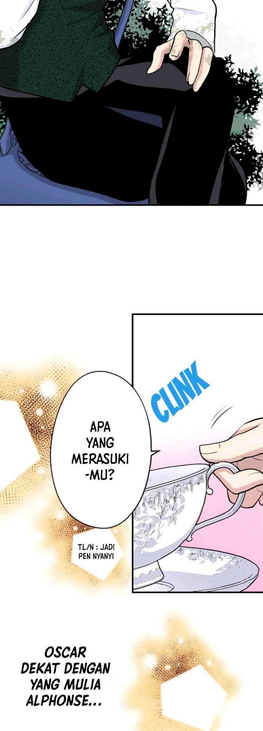 The Love King and His Ornamental Wife Chapter 9 Gambar 13