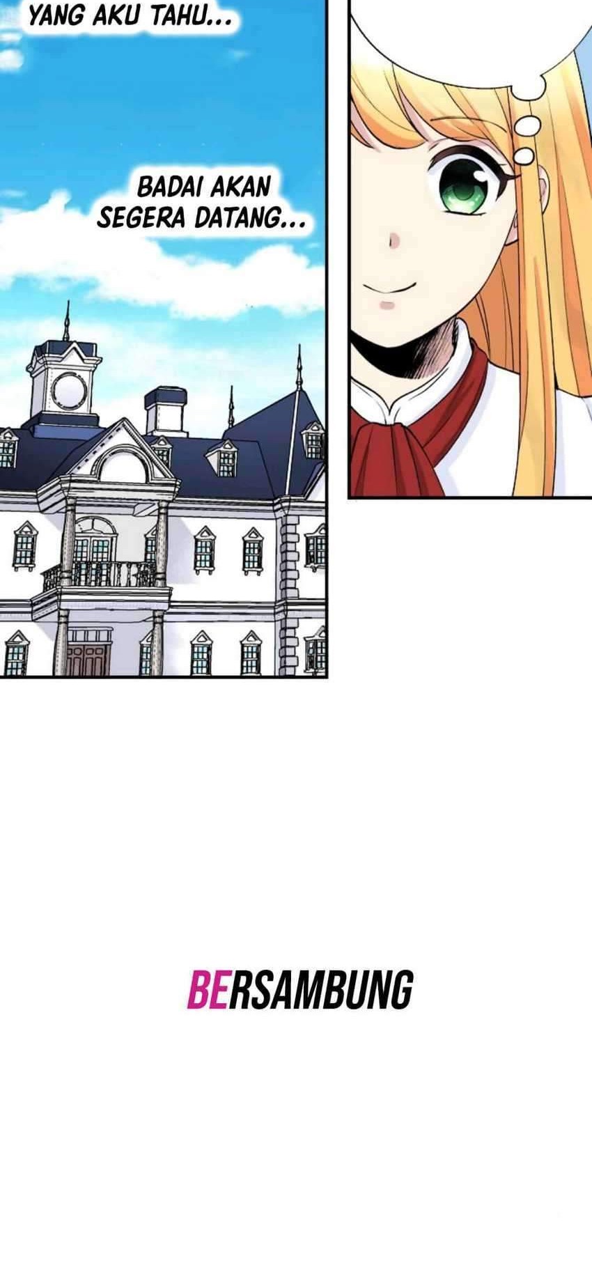 The Love King and His Ornamental Wife Chapter 9 Gambar 29