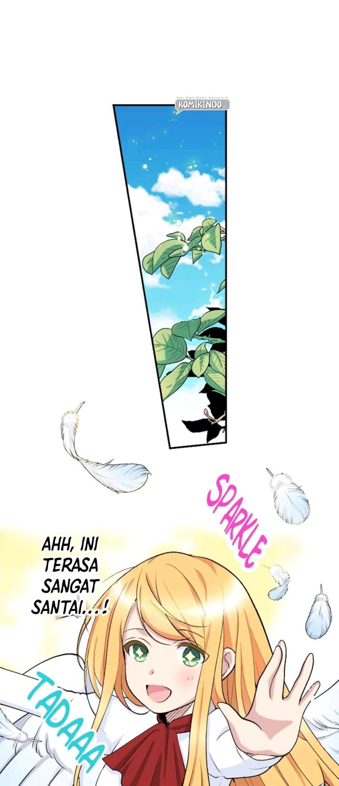 The Love King and His Ornamental Wife Chapter 8 Gambar 23
