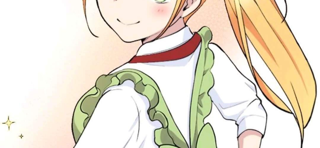 The Love King and His Ornamental Wife Chapter 8 Gambar 30