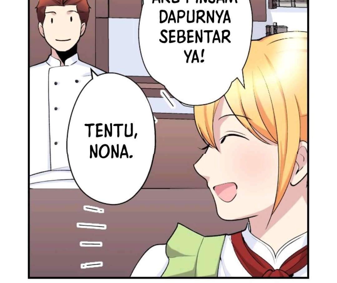 The Love King and His Ornamental Wife Chapter 8 Gambar 32