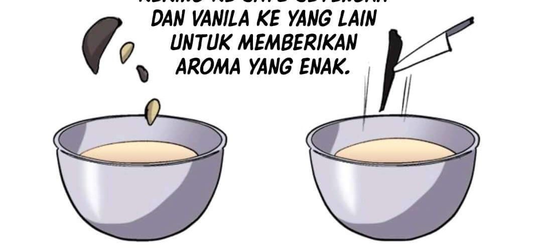 The Love King and His Ornamental Wife Chapter 8 Gambar 38