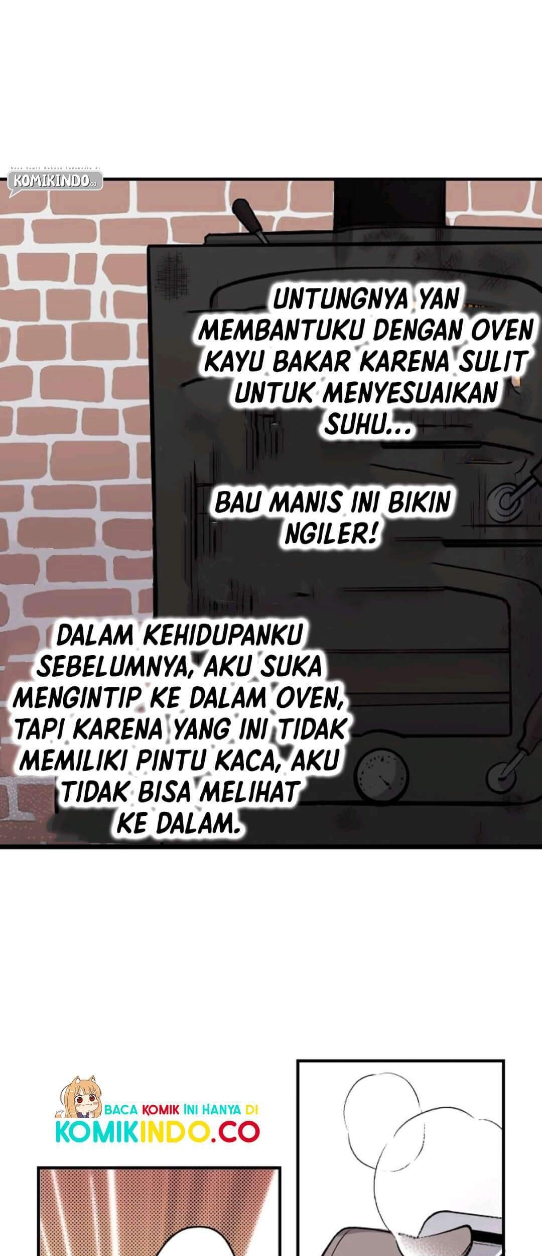 The Love King and His Ornamental Wife Chapter 8 Gambar 41