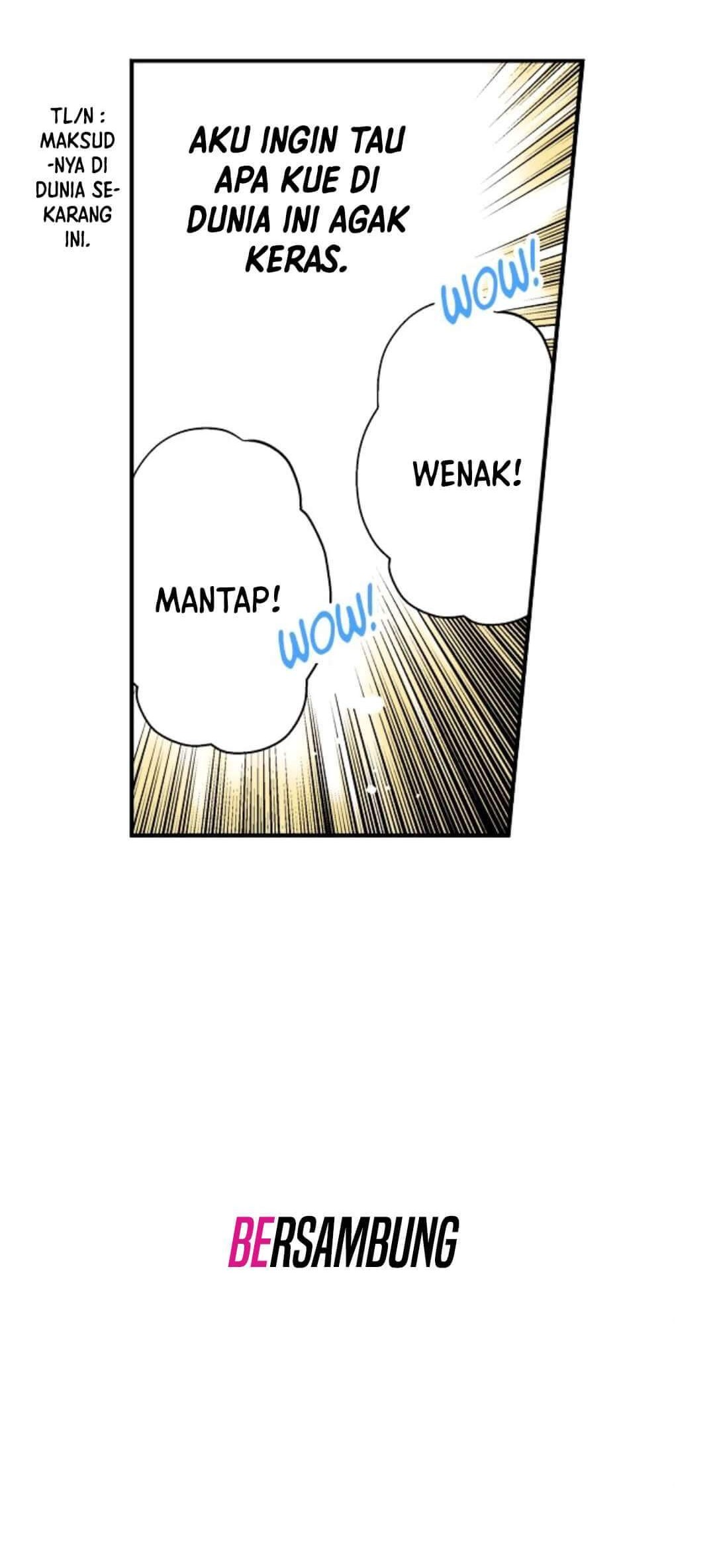 The Love King and His Ornamental Wife Chapter 8 Gambar 46