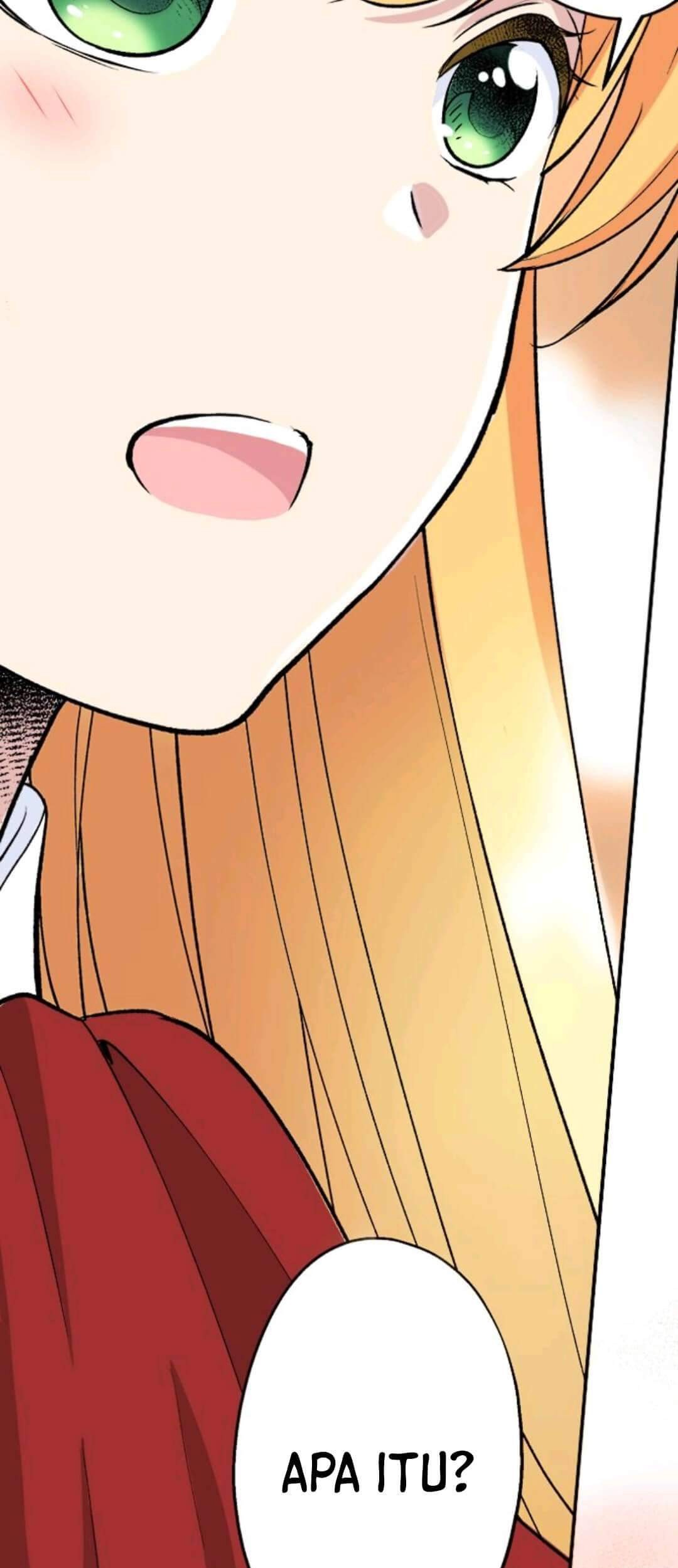 The Love King and His Ornamental Wife Chapter 8 Gambar 4