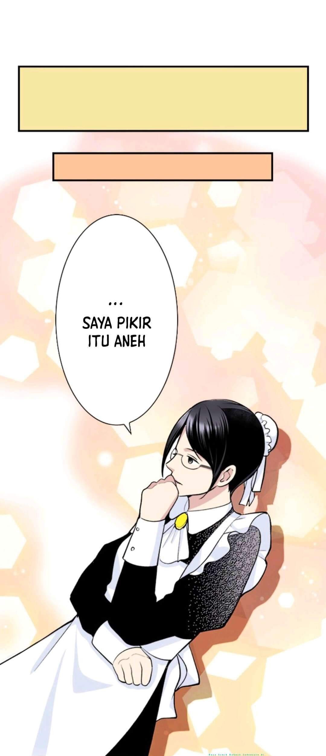 The Love King and His Ornamental Wife Chapter 8 Gambar 8
