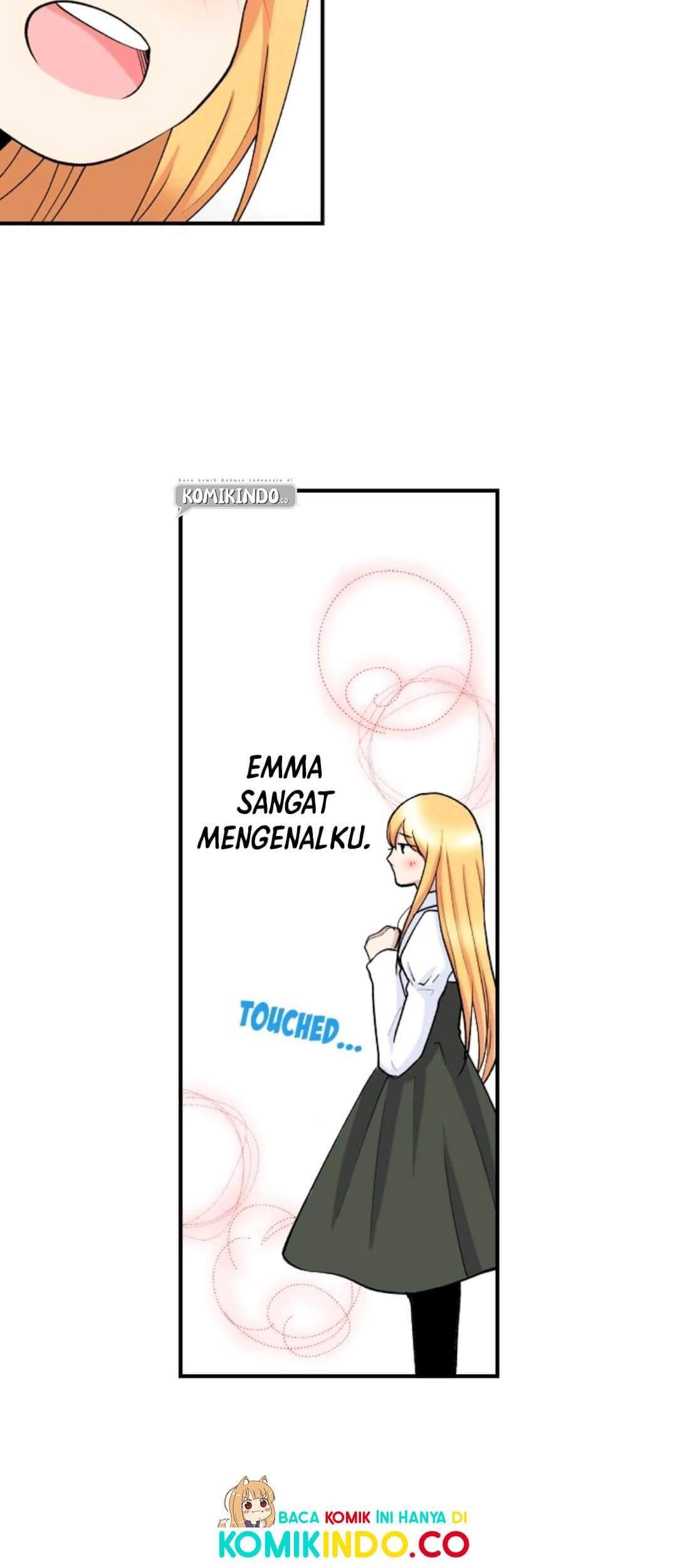 The Love King and His Ornamental Wife Chapter 8 Gambar 11