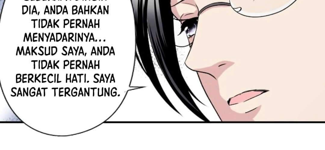 The Love King and His Ornamental Wife Chapter 8 Gambar 14