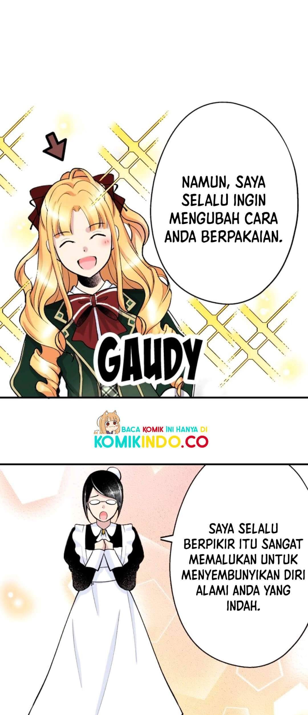 The Love King and His Ornamental Wife Chapter 8 Gambar 15