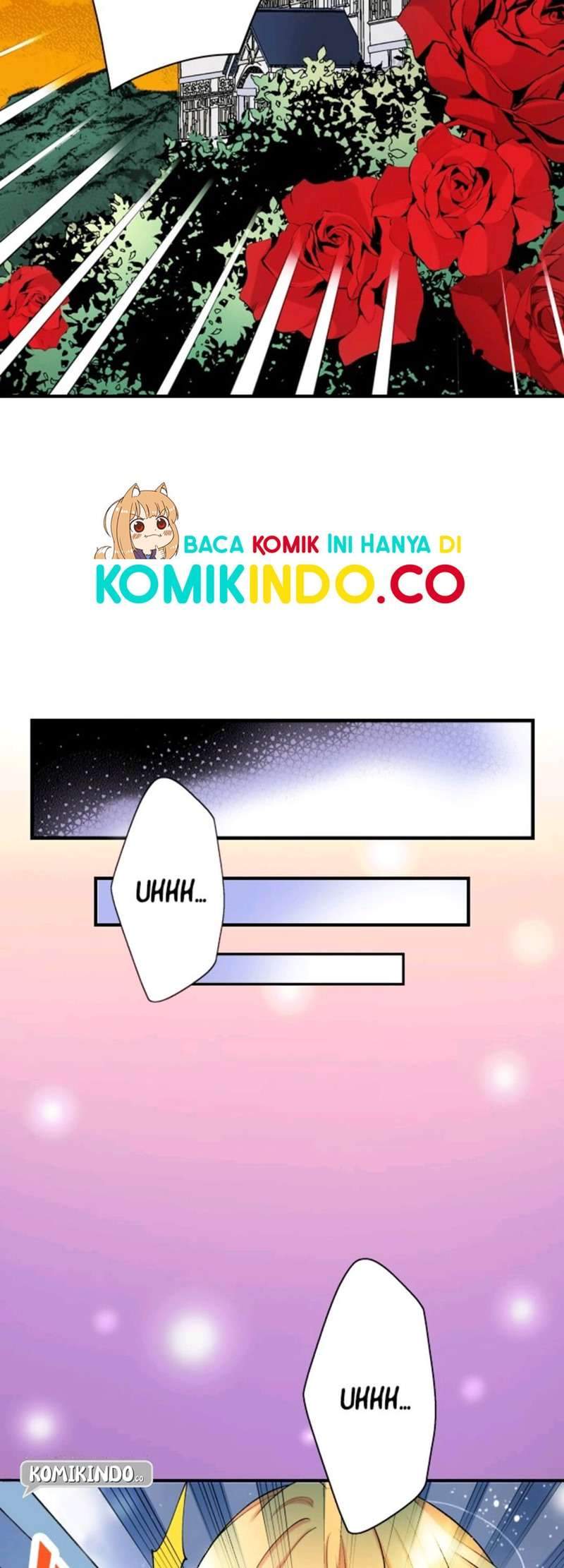 The Love King and His Ornamental Wife Chapter 7 Gambar 15