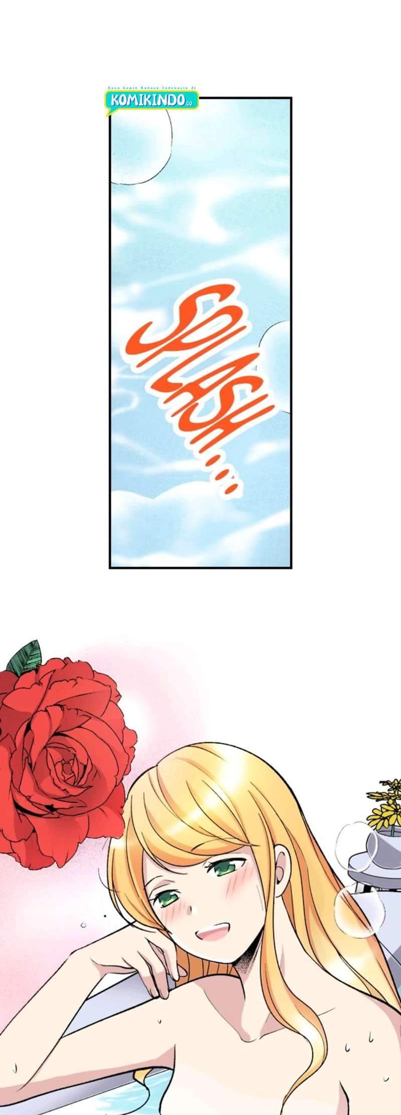 The Love King and His Ornamental Wife Chapter 7 Gambar 19