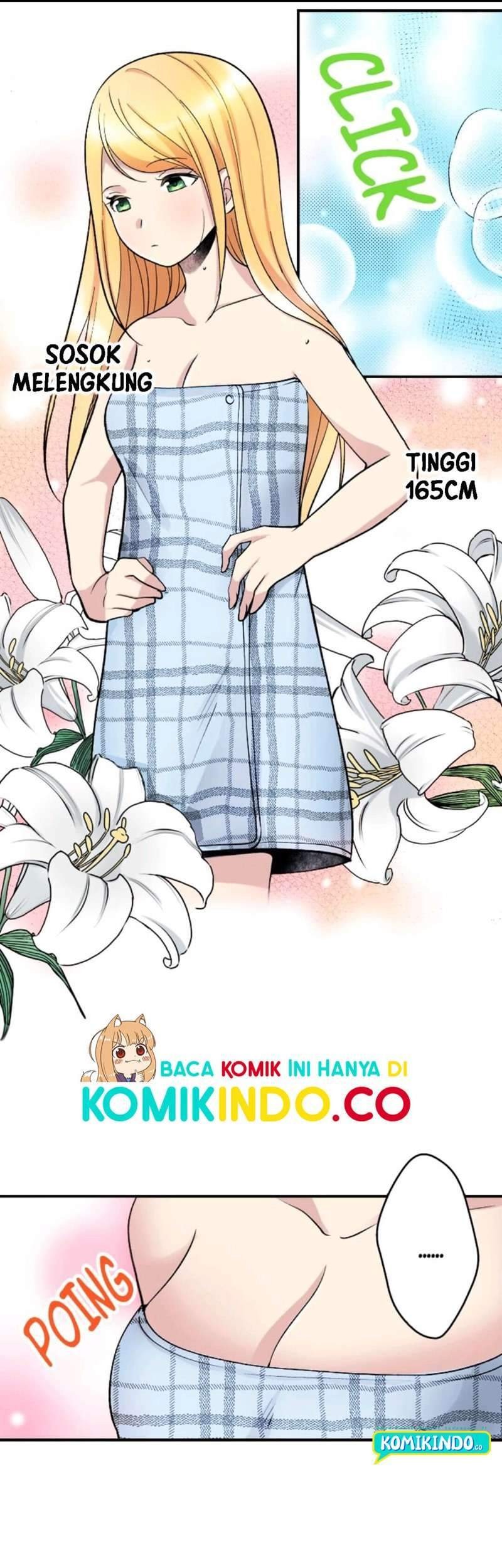 The Love King and His Ornamental Wife Chapter 7 Gambar 23