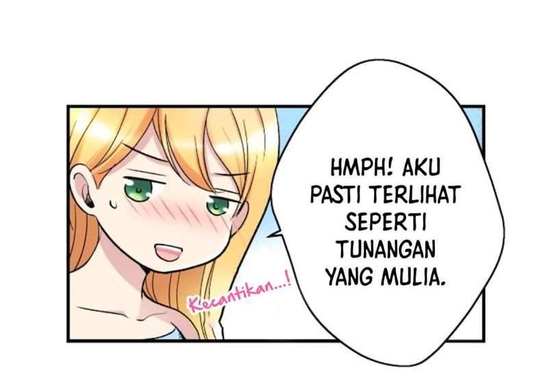 The Love King and His Ornamental Wife Chapter 7 Gambar 24