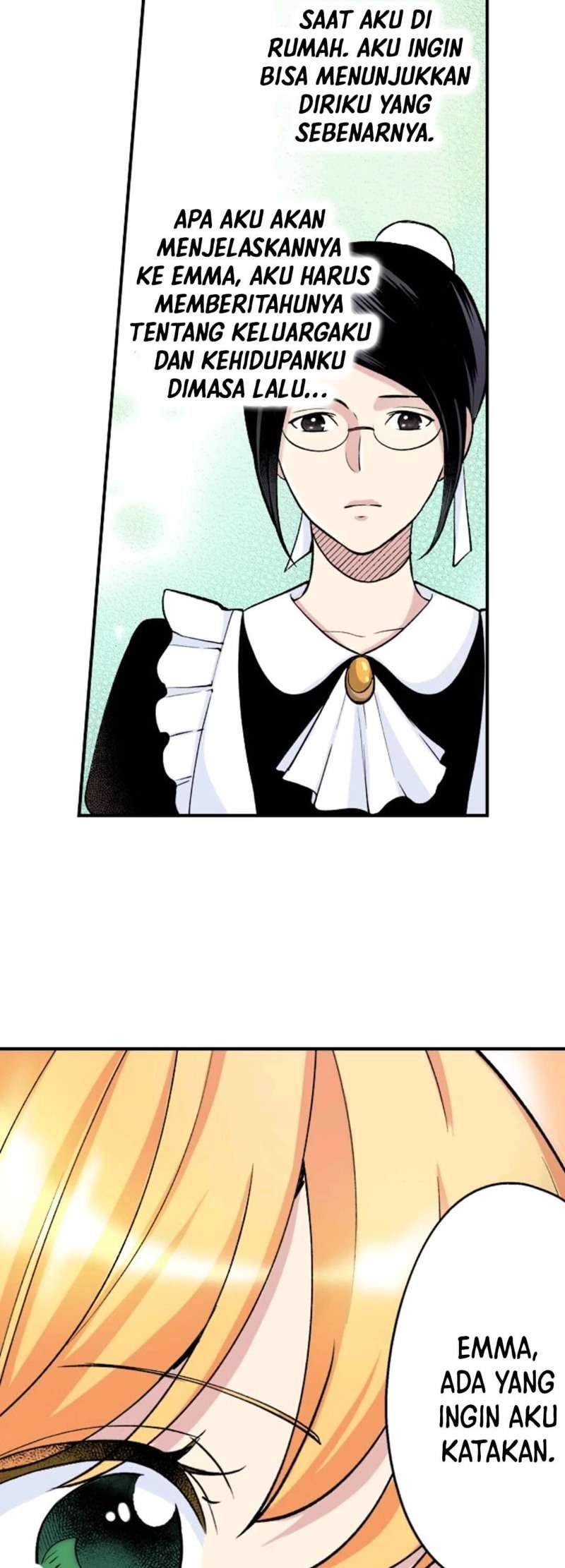 The Love King and His Ornamental Wife Chapter 7 Gambar 30
