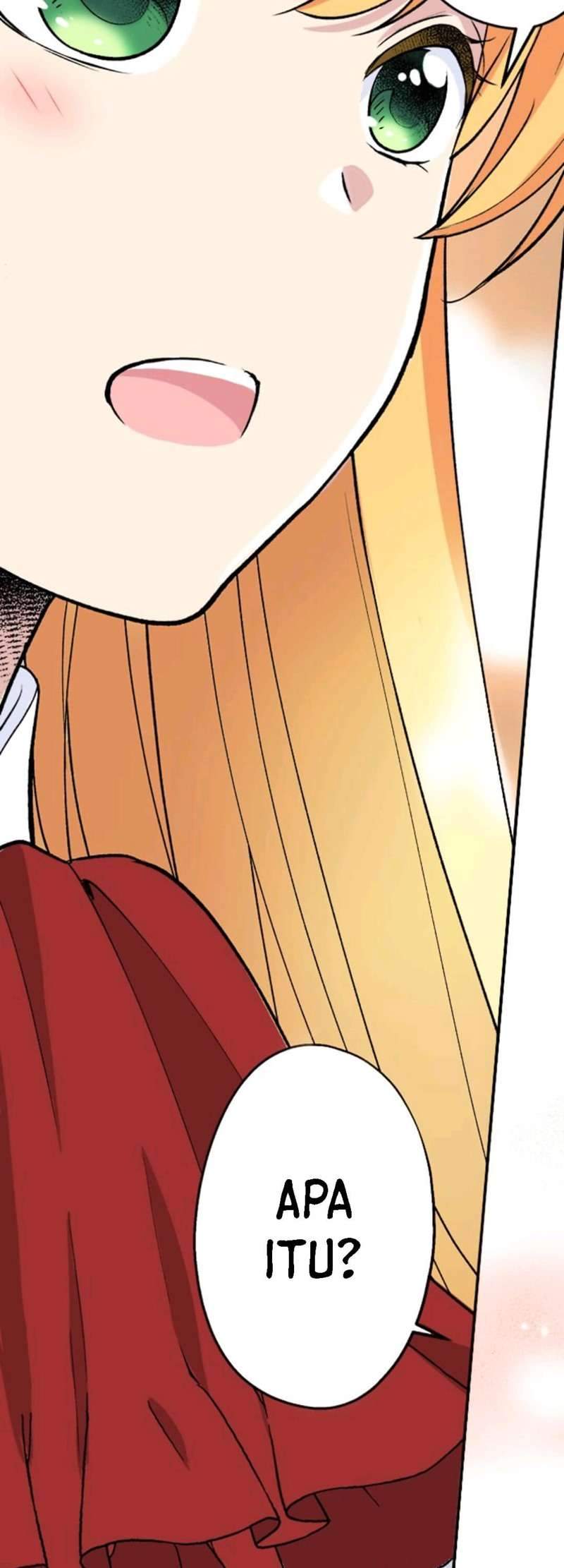 The Love King and His Ornamental Wife Chapter 7 Gambar 31
