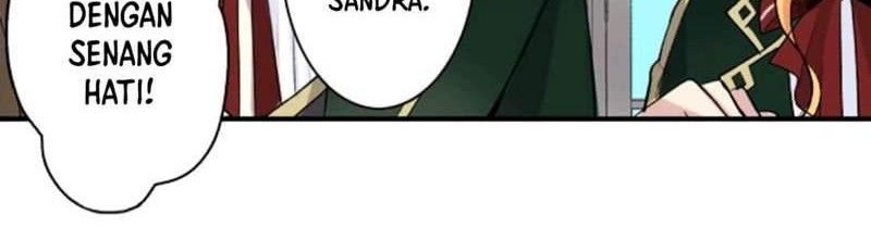 The Love King and His Ornamental Wife Chapter 7 Gambar 9