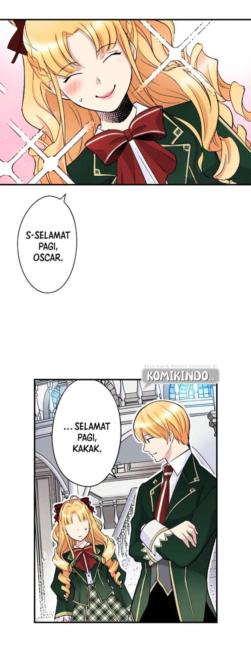 The Love King and His Ornamental Wife Chapter 6 Gambar 14