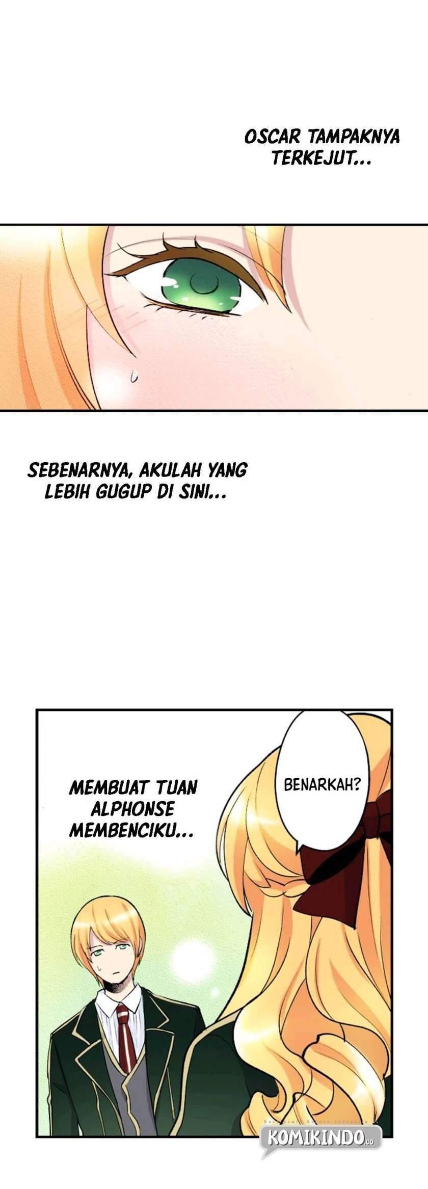 The Love King and His Ornamental Wife Chapter 6 Gambar 18