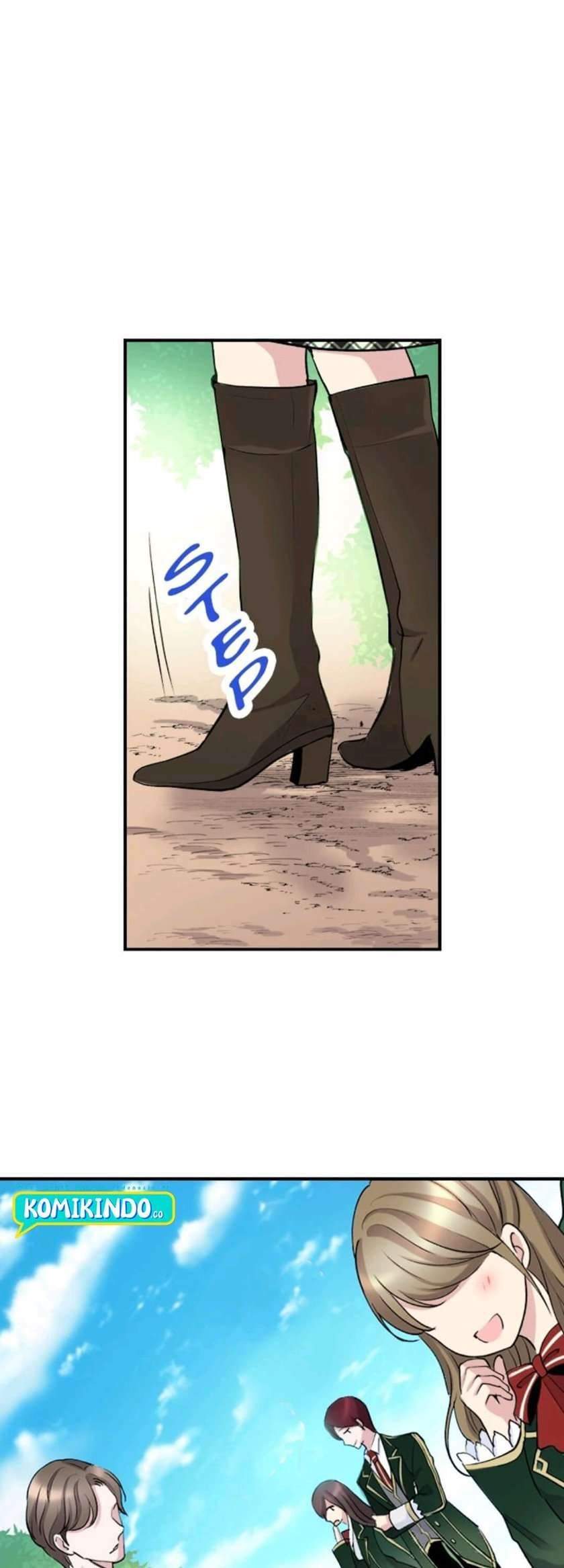 The Love King and His Ornamental Wife Chapter 6 Gambar 22