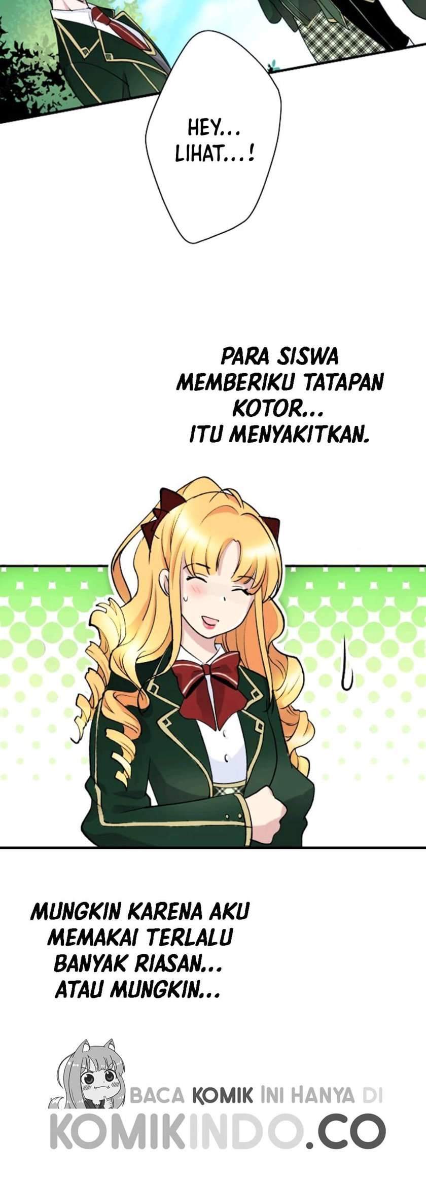 The Love King and His Ornamental Wife Chapter 6 Gambar 23