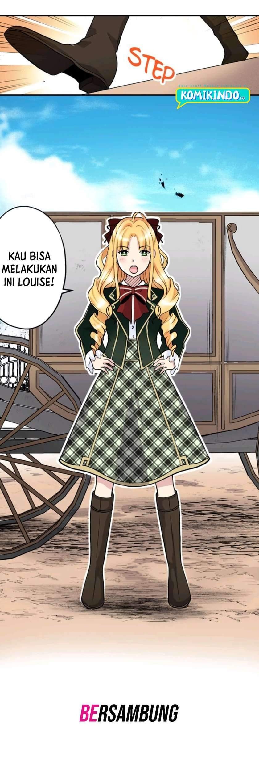 The Love King and His Ornamental Wife Chapter 6 Gambar 26
