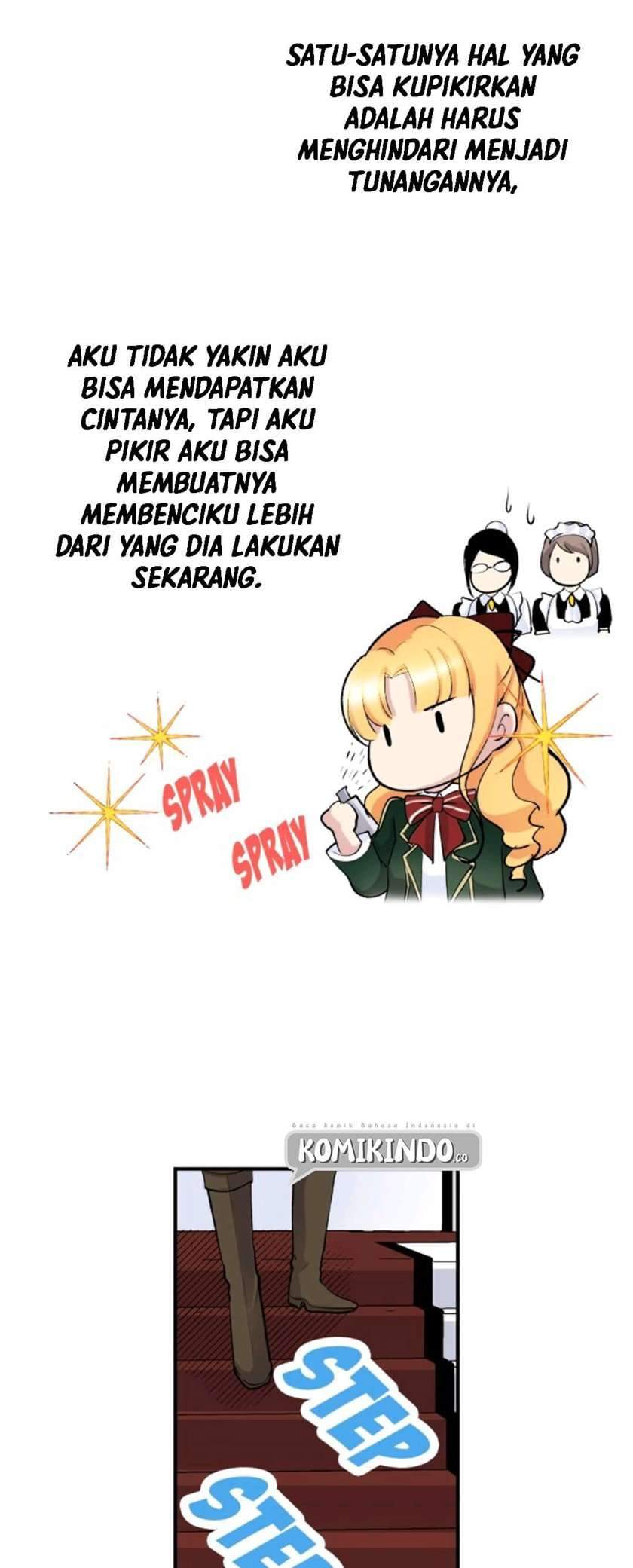 The Love King and His Ornamental Wife Chapter 6 Gambar 11