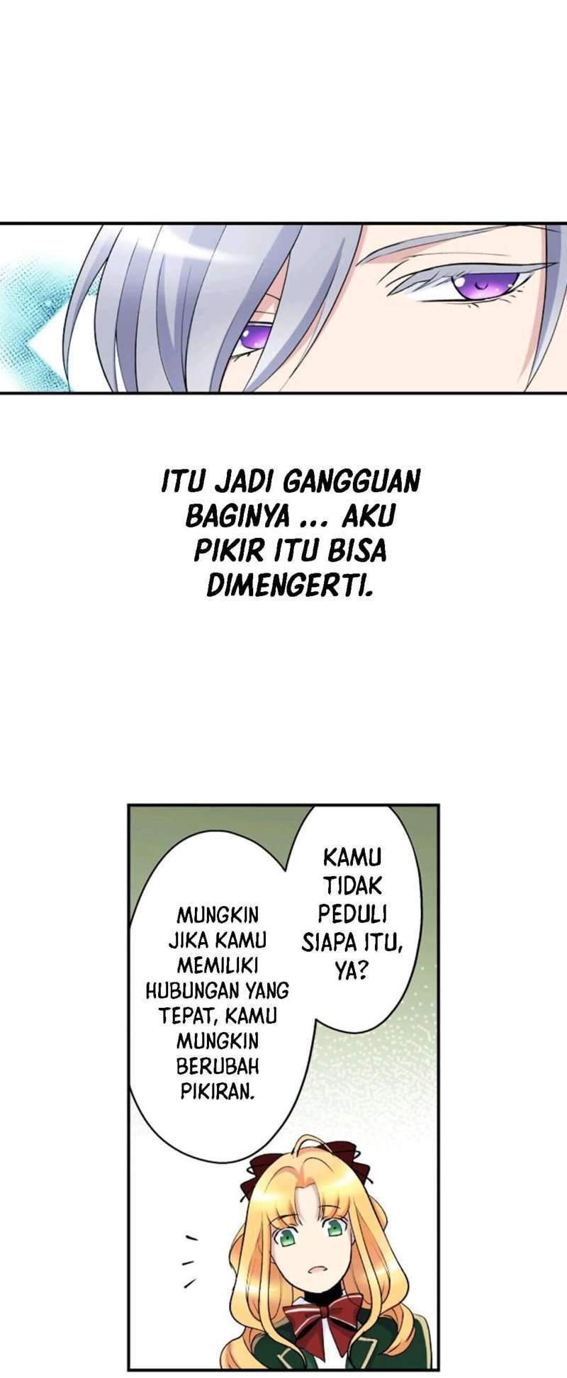 The Love King and His Ornamental Wife Chapter 5 Gambar 13