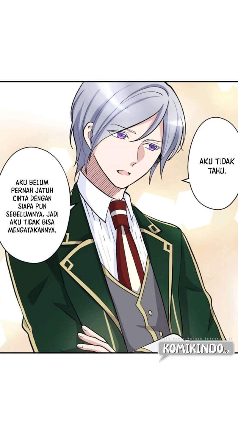 The Love King and His Ornamental Wife Chapter 5 Gambar 14
