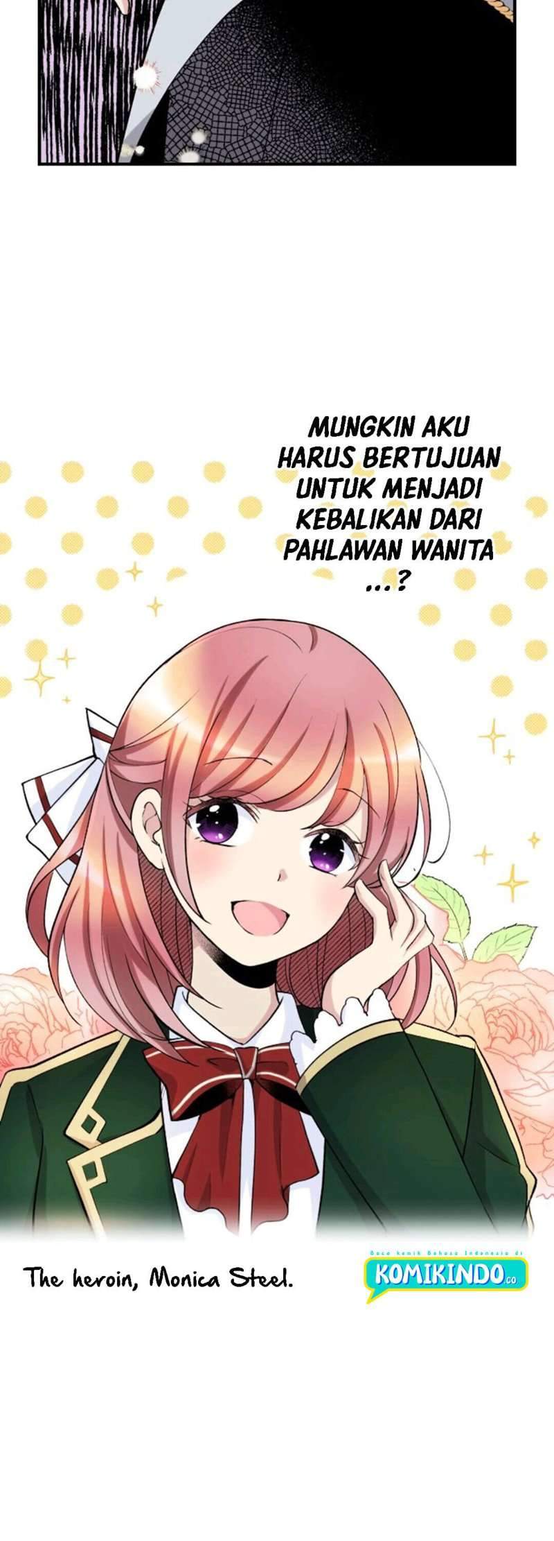 The Love King and His Ornamental Wife Chapter 5 Gambar 18