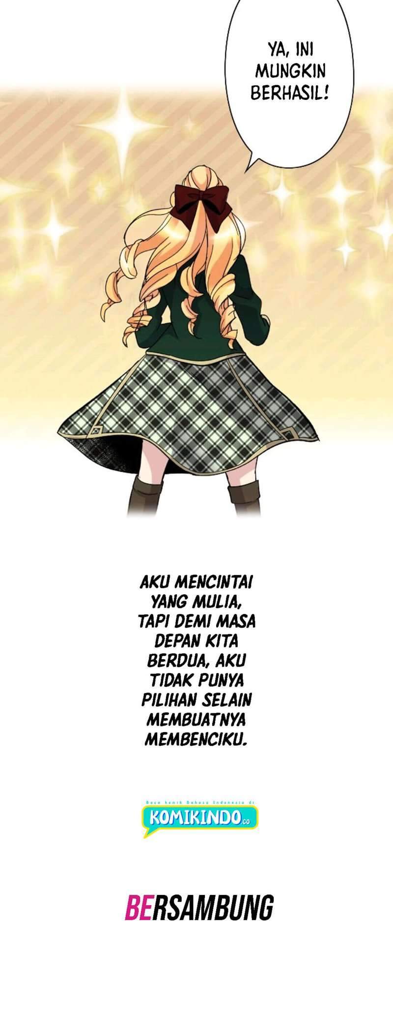 The Love King and His Ornamental Wife Chapter 5 Gambar 22