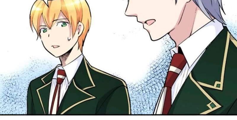 The Love King and His Ornamental Wife Chapter 5 Gambar 7