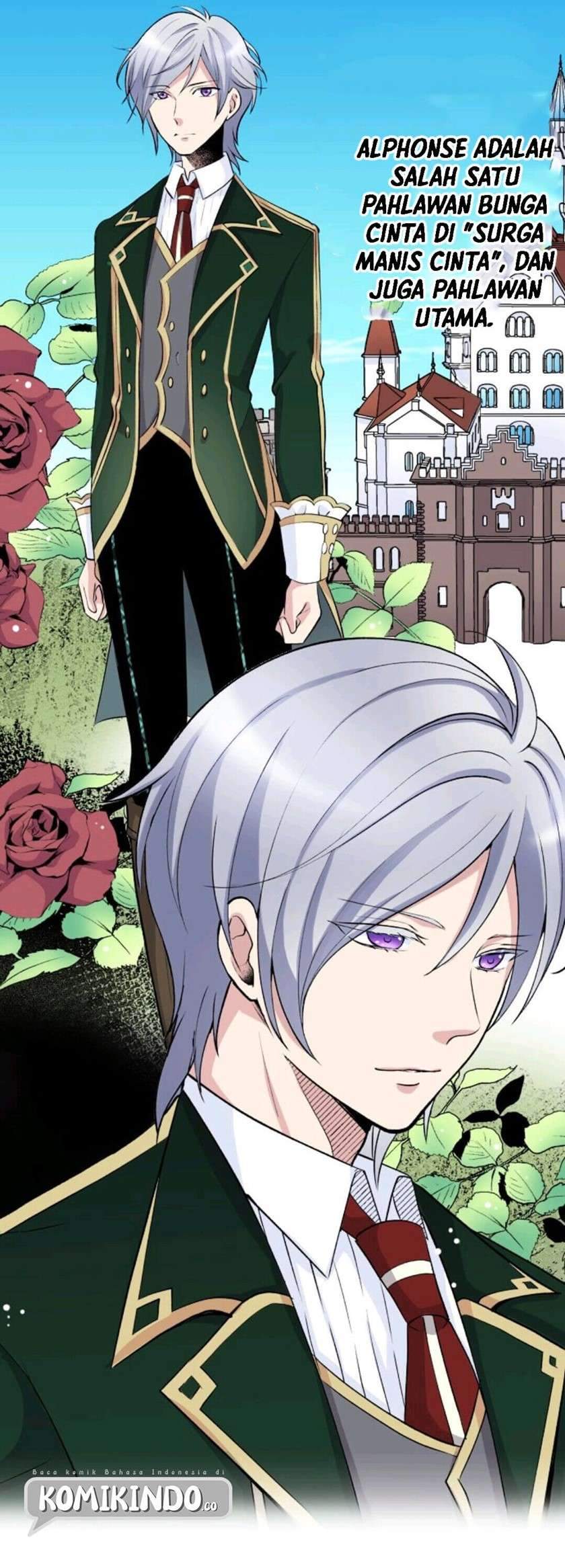 The Love King and His Ornamental Wife Chapter 4 Gambar 15
