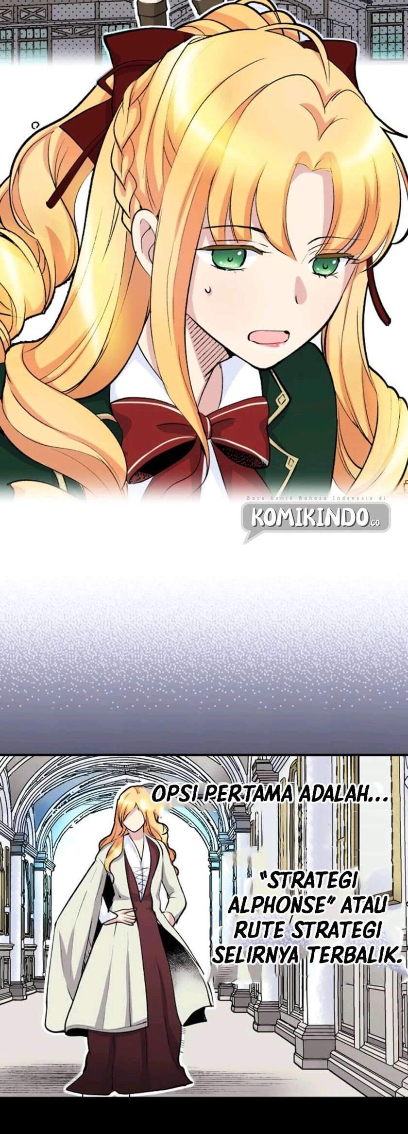 The Love King and His Ornamental Wife Chapter 4 Gambar 17