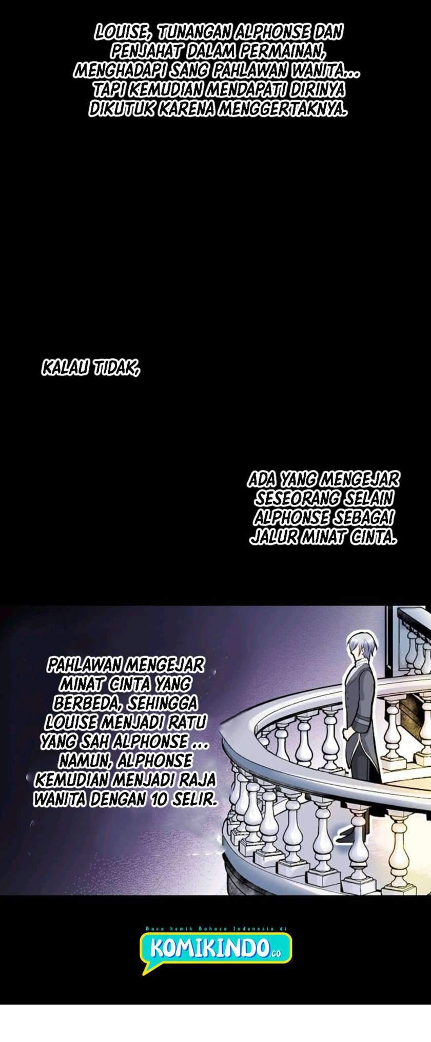 The Love King and His Ornamental Wife Chapter 4 Gambar 18