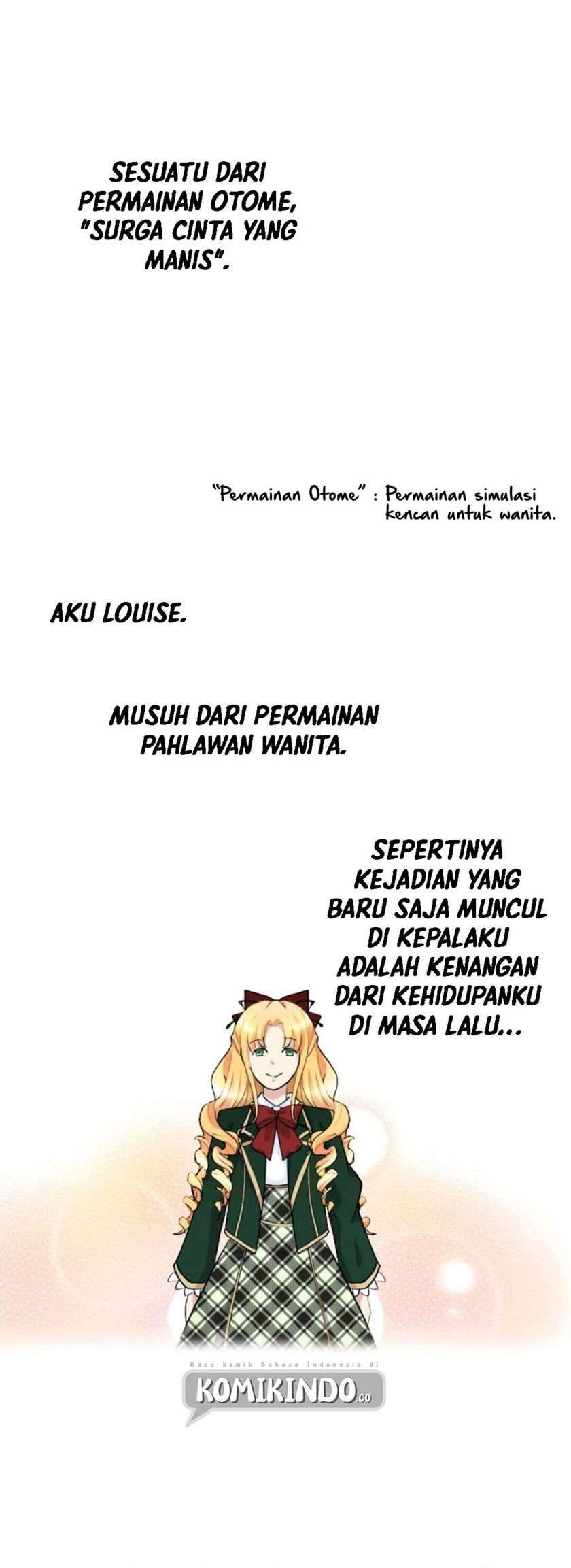 The Love King and His Ornamental Wife Chapter 4 Gambar 11