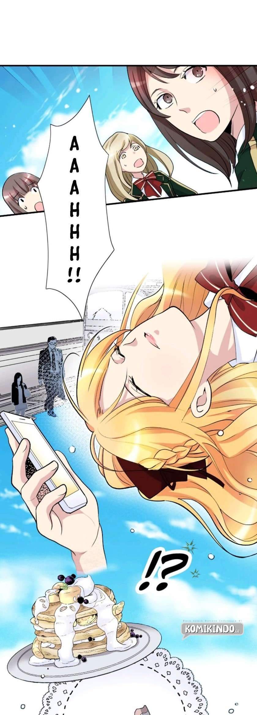 The Love King and His Ornamental Wife Chapter 3 Gambar 17