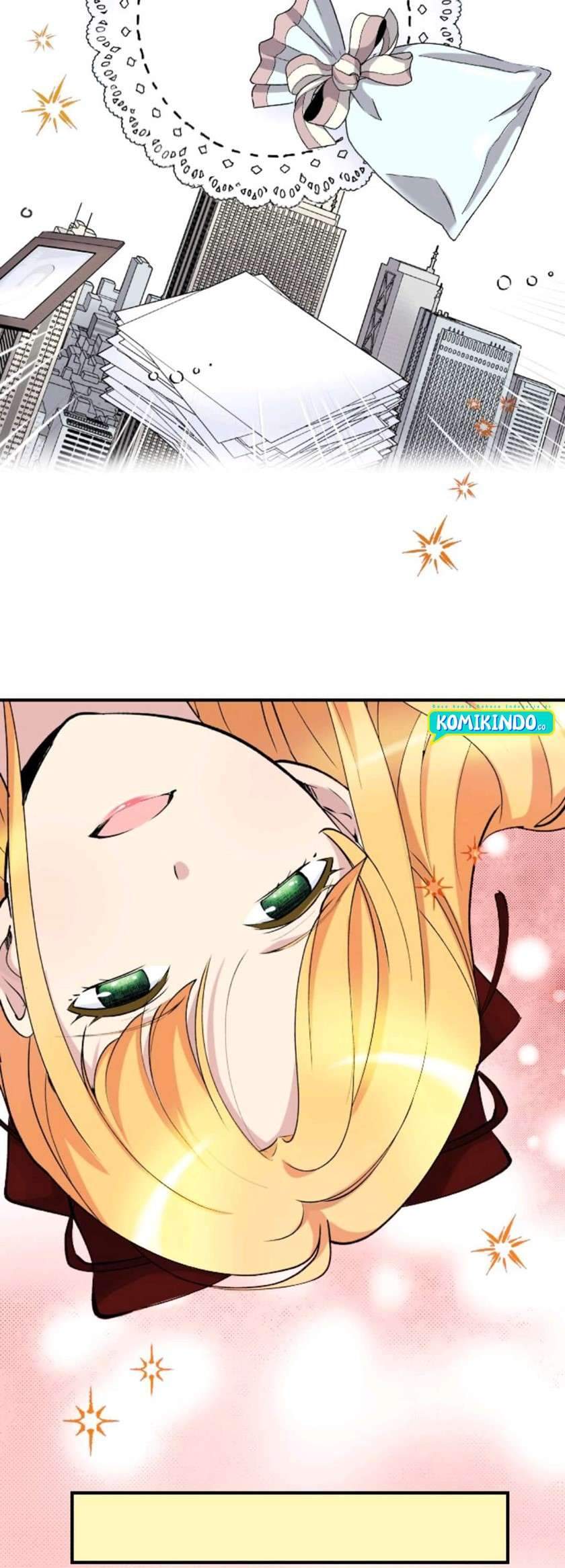The Love King and His Ornamental Wife Chapter 3 Gambar 18
