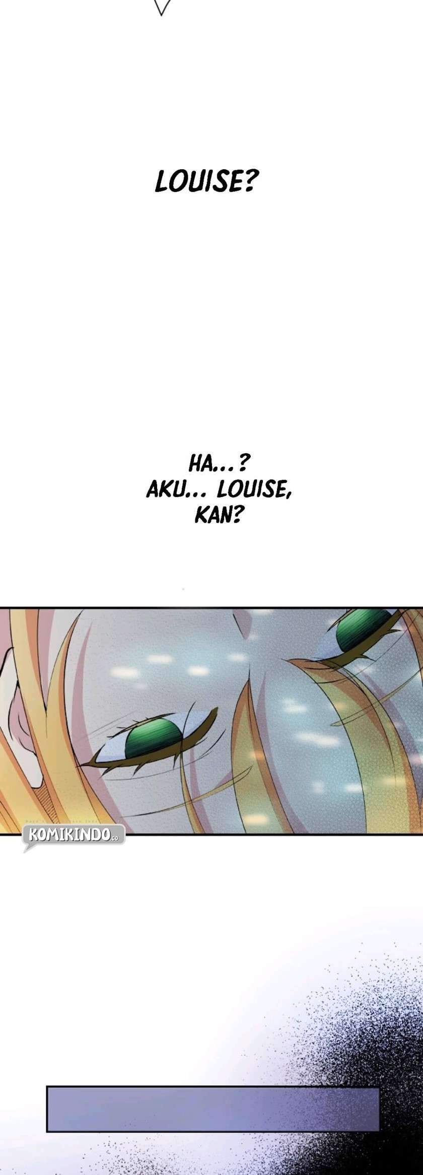 The Love King and His Ornamental Wife Chapter 3 Gambar 20