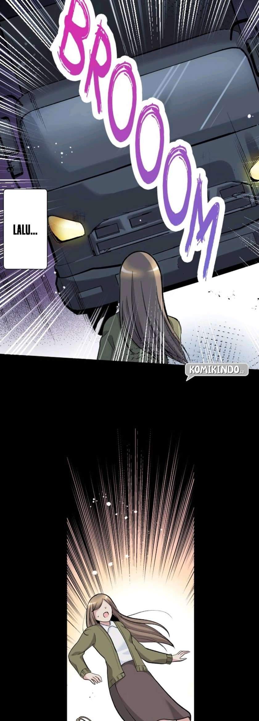 The Love King and His Ornamental Wife Chapter 3 Gambar 22