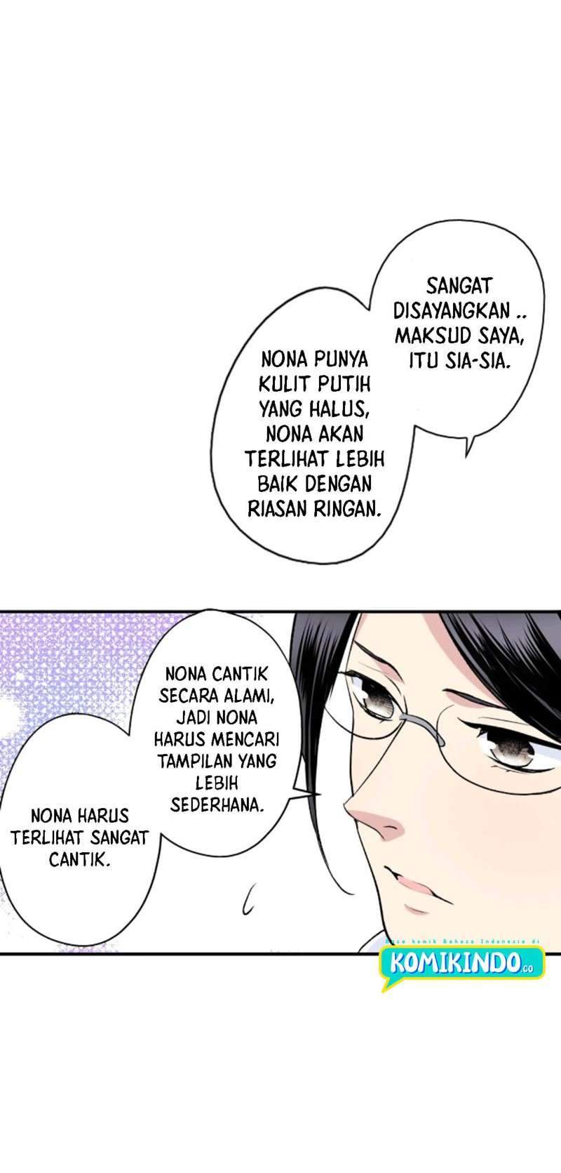 The Love King and His Ornamental Wife Chapter 2 Gambar 17