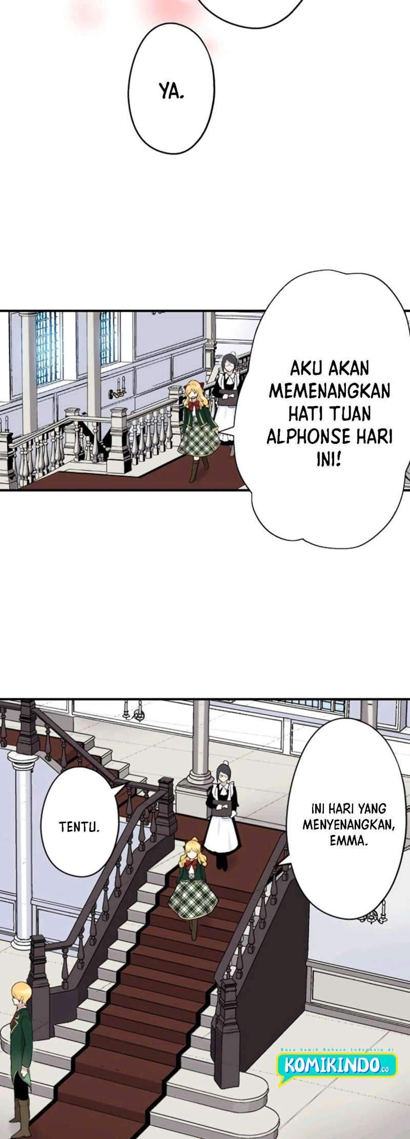 The Love King and His Ornamental Wife Chapter 2 Gambar 19