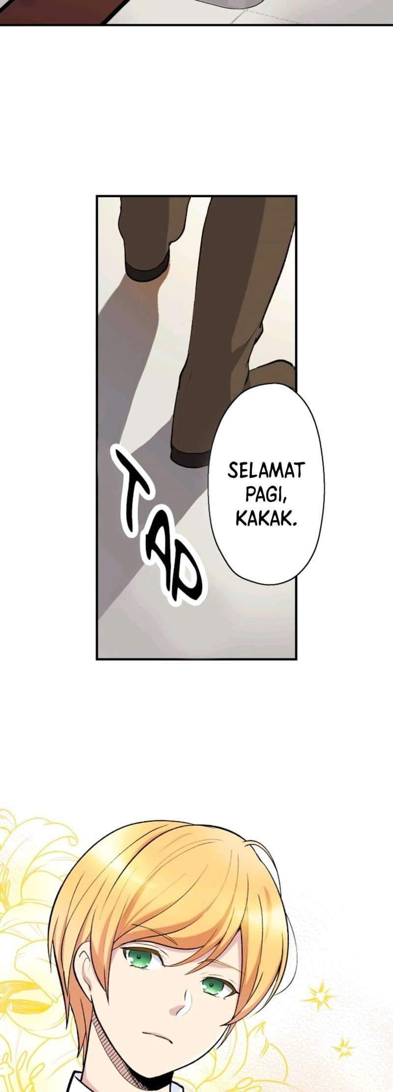 The Love King and His Ornamental Wife Chapter 2 Gambar 20