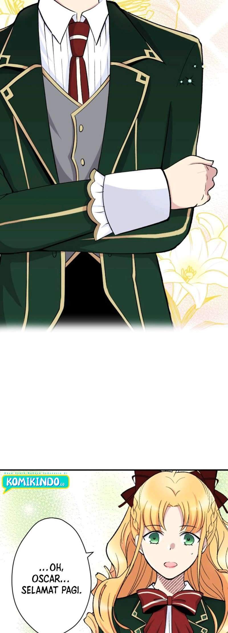 The Love King and His Ornamental Wife Chapter 2 Gambar 21