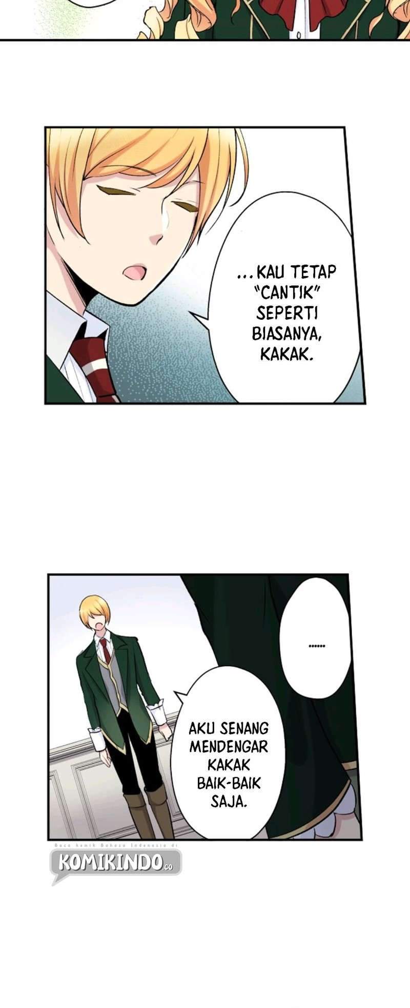 The Love King and His Ornamental Wife Chapter 2 Gambar 22