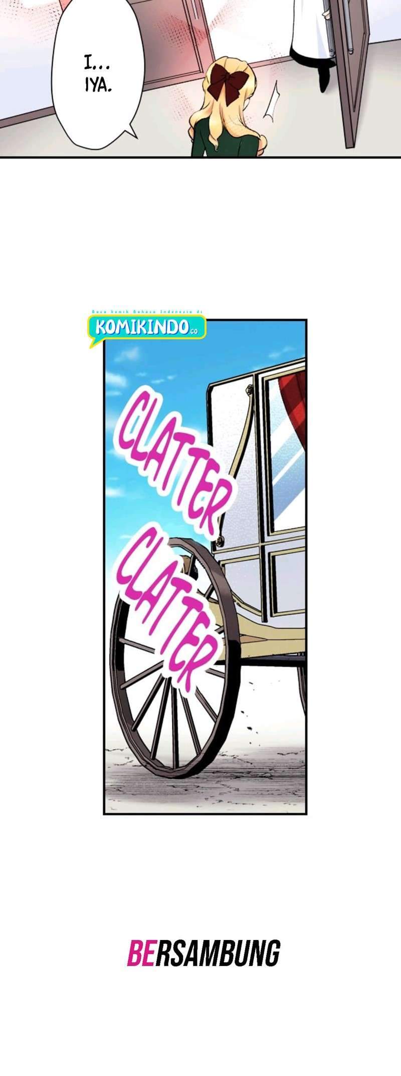 The Love King and His Ornamental Wife Chapter 2 Gambar 26