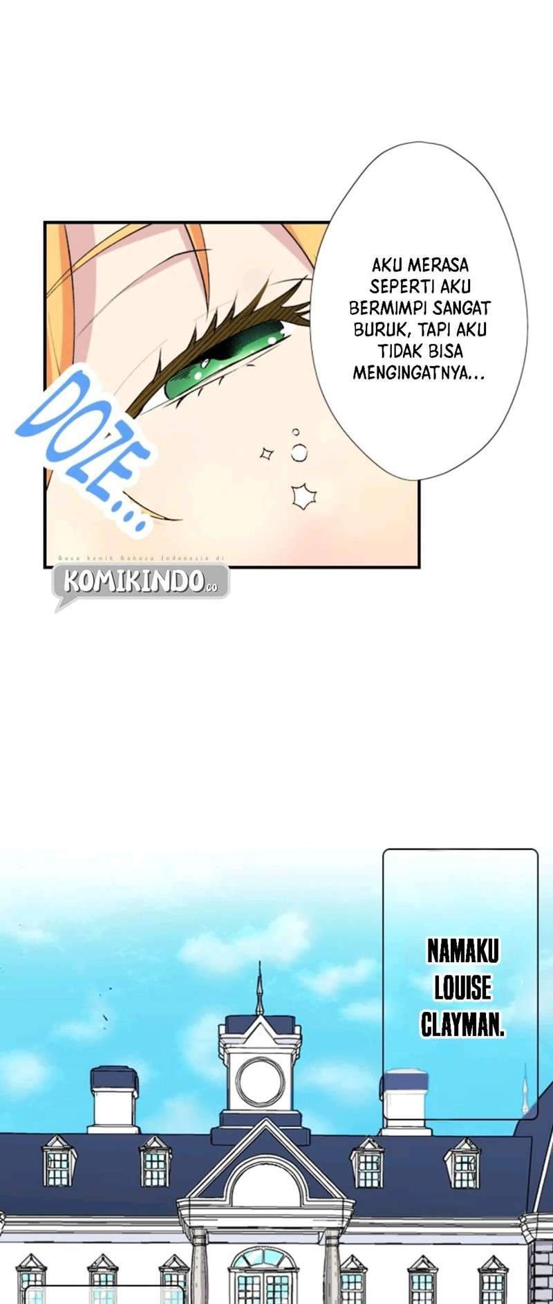 The Love King and His Ornamental Wife Chapter 2 Gambar 9