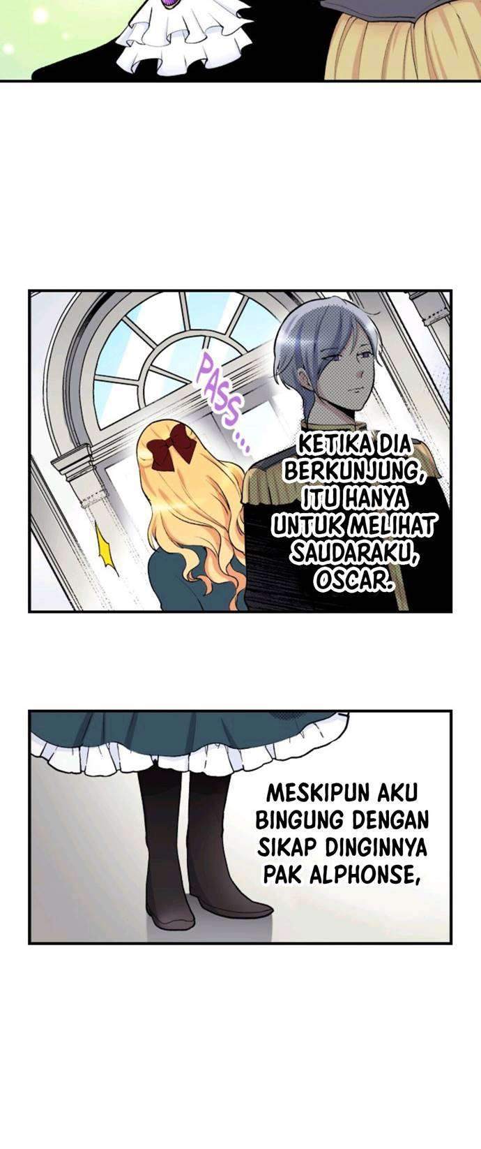 The Love King and His Ornamental Wife Chapter 1 Gambar 11