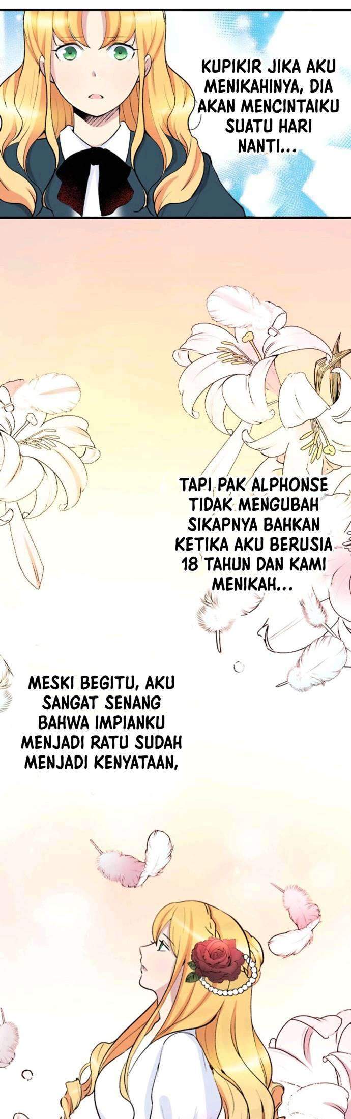 The Love King and His Ornamental Wife Chapter 1 Gambar 12