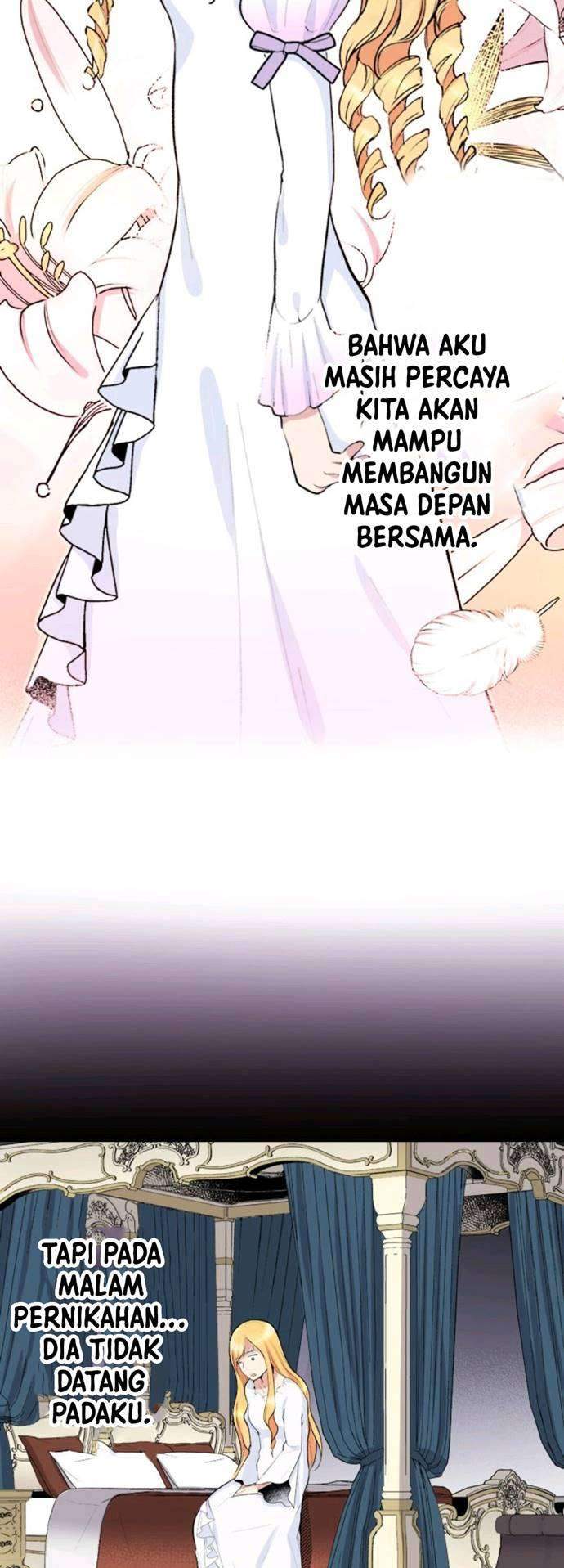 The Love King and His Ornamental Wife Chapter 1 Gambar 13