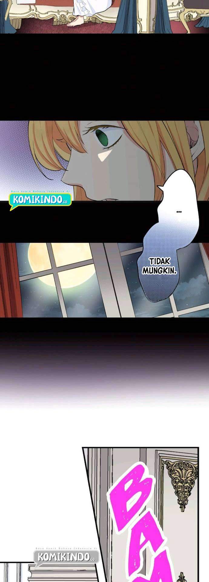 The Love King and His Ornamental Wife Chapter 1 Gambar 14